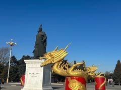 -北陵公园