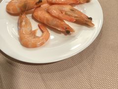 -香宫中餐厅·东北菜·铁锅炖·广式点心(哈尔滨香格里拉店)