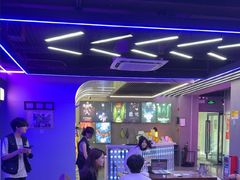 -关你鬼室大型密室逃脱(佛山创意园店)