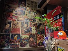 -春草居酒屋·晴子の店