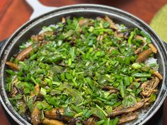黄鳝饭-香江农家乐饭店