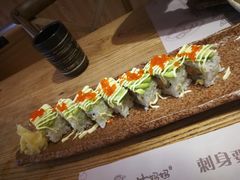 -林妈妈村·日式料理(宝山万达店)