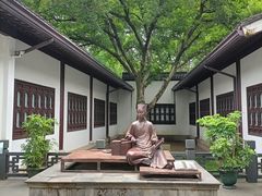 -上海醉白池公园