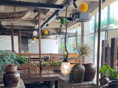 -几荷·恰似故人来(秀水广场店)