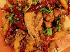 -抹直口特色菜馆(一店)