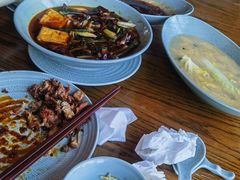 -丽江金茂凯悦臻选酒店-滇香馆