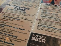 -阿甘虾餐厅(凌霄阁店)