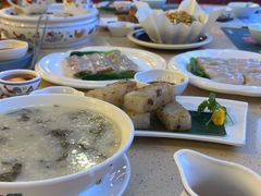 -源港渔村-中山脆肉鲩(博罗店)
