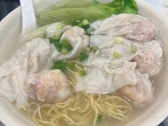 -一记肠粉(江华店)