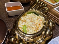 -魁盛居百年鲁菜馆(县西巷店)