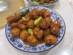 -北大地皖峰饭馆
