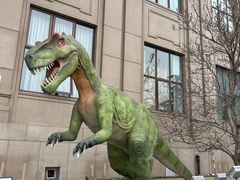 -国家自然博物馆