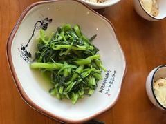 -翠姐姐农家大院·老底子萧山菜(建设一路店)