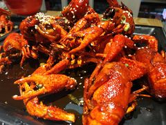 -松哥油焖大虾(科技园店)