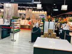 -果蔬好生活超市(乐堤港店)