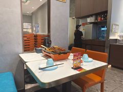 -川百汇烤鱼·泡饼·美蛙(八达岭店)