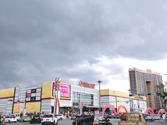 -鞍山万达广场