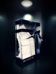 -BRANS PORO布朗斯伯勒西装高级定制·瑞璞西装(金陵店)