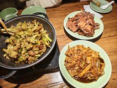 -淀里船宴(裕华东路店)