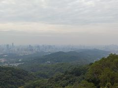 -广州市白云山风景名胜区