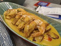 -九龙茶记·粤式餐厅融合菜(鹭江店)