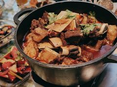 -1819餐厅·团队聚餐·烤串·精酿