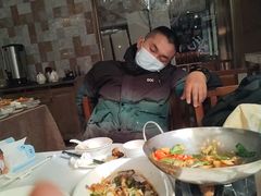 -乾隆美食·本帮菜(黄河路店)