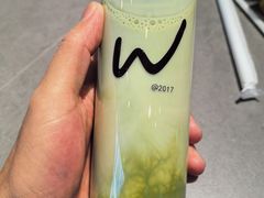 -W COLLECTIVE  DESSERT SHOP