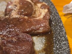 -那胡同里的小烤肉馆(开发区万达店)