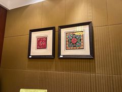 -粤尚腾香居中餐厅(首都机场希尔顿店)