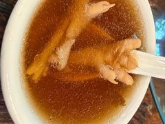 -清水湖度假村(罗浮山美食地标店)