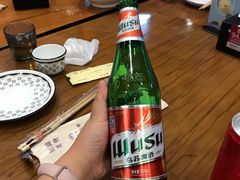 -巴依老爷新疆美食(望京小街店)