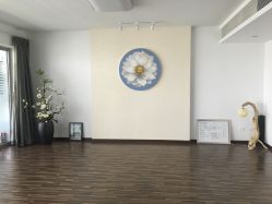 -酉嘉瑜伽YO+YOGA