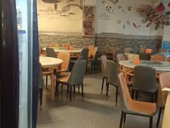 -牟记江湖重庆地标特色菜鱼蛋海鲜无刺鲫鱼(巴南区黑金冠十多年好店)