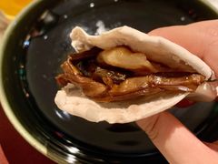 蜜汁火方-湖滨28中餐厅·西湖宴·杭州君悦酒店