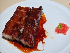 -侨美食家·粤菜(体育西路店)