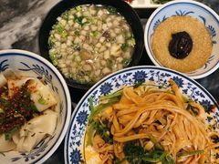 -西安饭庄·非遗陕菜(钟楼店)