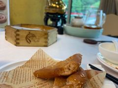 -鹿鸣酒家(越秀店)