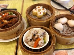 -添好运点心专门店(百老汇店)