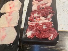 -海汕记·潮汕鲜牛肉火锅·自助