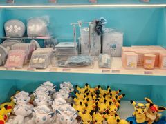 -天河城购物中心