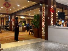 -麒麟中餐厅·经典粤菜·地道菜式老字号(广州长隆酒店)