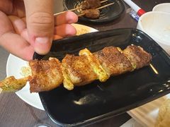 -随变烧烤麻辣鸡煲(佐敦店)