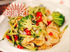 魏家凉皮-魏家凉皮(翟营南大街店)