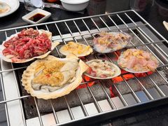 -震海贝烤贝·民俗特色店(延吉总店)