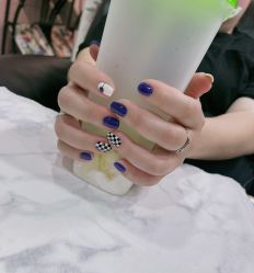 -兔猫ToMoreNails美甲美睫