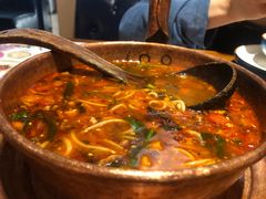 -觅山云南菜(泊富ICITY店)