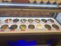 -渔乐之昕·铁板烧自助餐(虹悦城店)