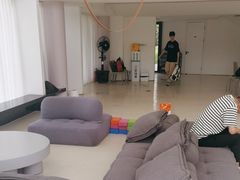 -影居starhoho·泳池别墅轰趴馆·瑶光