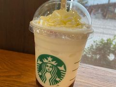-星巴克(舟山蜈蚣峙店)